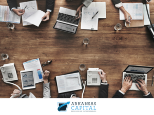 Business Collaboration