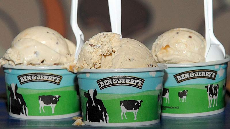 Ben-and-Jerrys