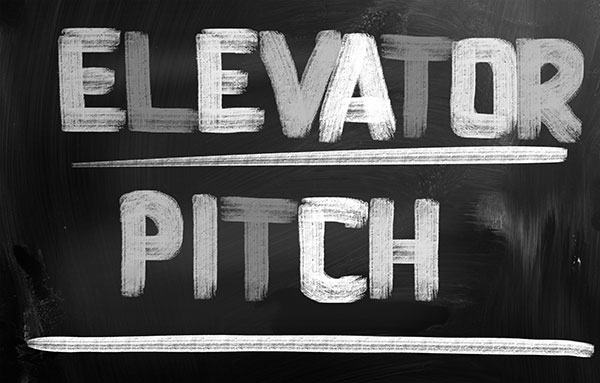 ElevatorPitch