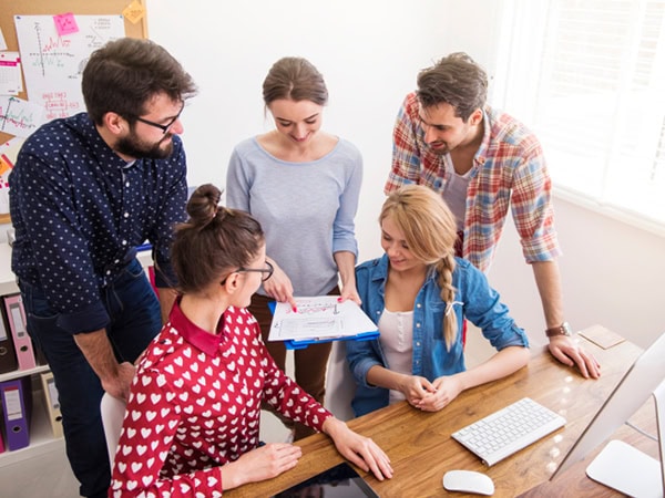 MillenialWorkCulture