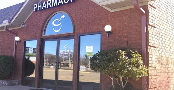 SmithPharmacy